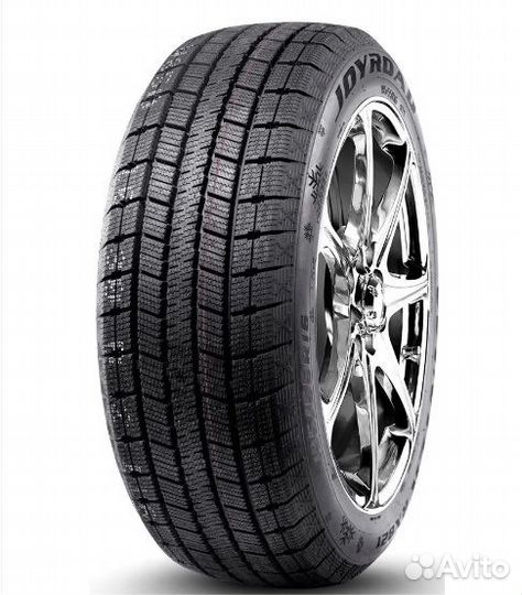 Joyroad Winter RX821 205/50 R17 89T