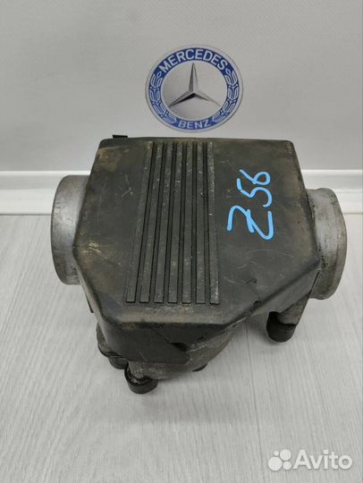 Расходомер BMW E32