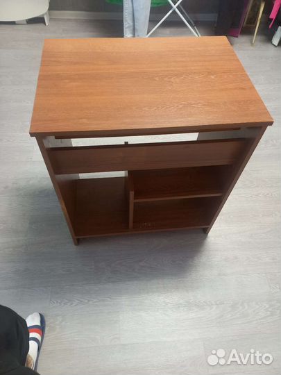 Компьютерный стол бу