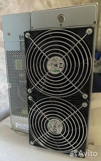 Whatsminer M20S 68 и Asic antminer s19 95