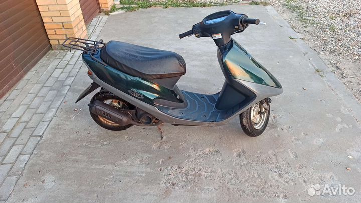 Honda Tact af30