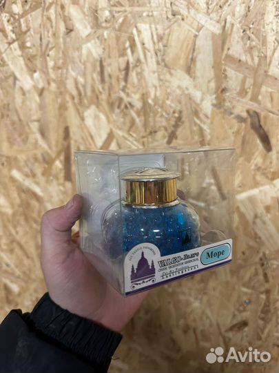 Ароматизатор в машину