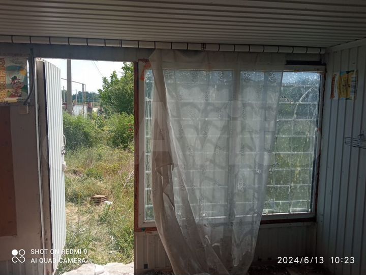 Комната 25 м² в 1-к., 1/1 эт.