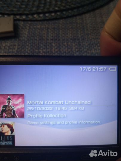 Продам PSP-E1004 2C