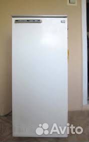 Холодильник Саратов СССР