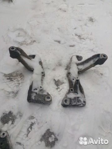 1k0199369g подрамник