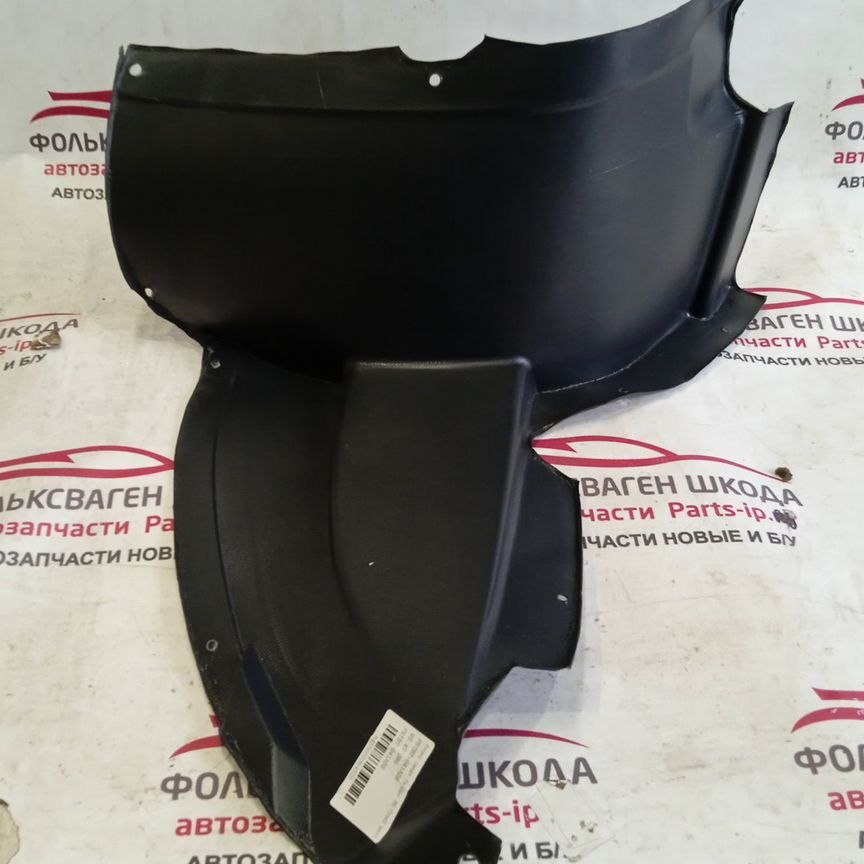 подкрылок передний правый passat b7 - Кузов: купить запчасти ⚙ во