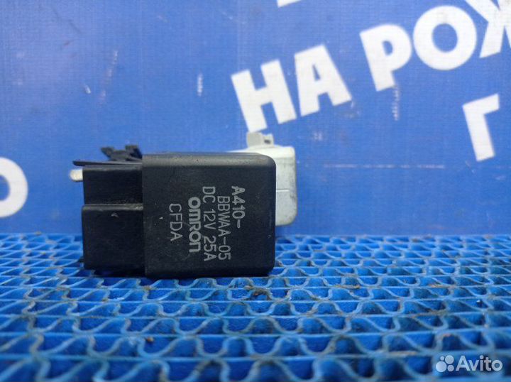 Реле Hyundai Sonata 4 седан 2006