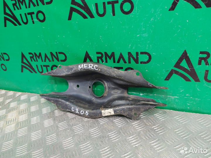 Рычаг подвески нижний задний Mercedes C-Class W205