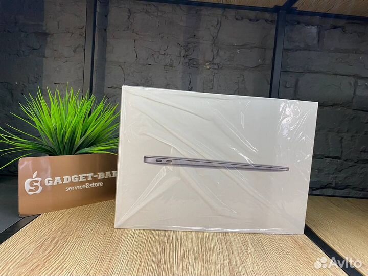 Macbook Air M1 8/256