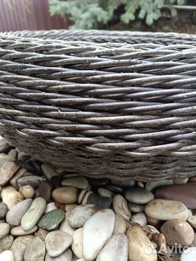 Кашпо для цветов уличное