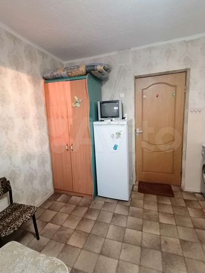 Комната 12 м² в 5-к., 4/5 эт.