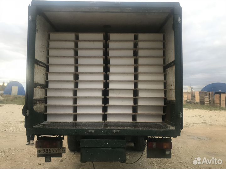 Сип панели Ропша