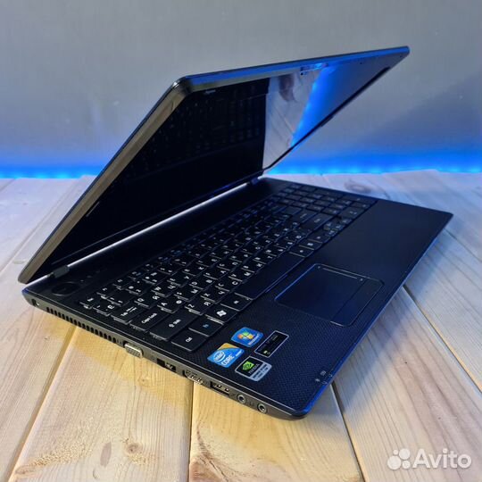 Ноутбук Acer 5742 15,6