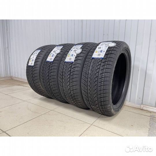 Triangle WinterX TW401 225/50 R17