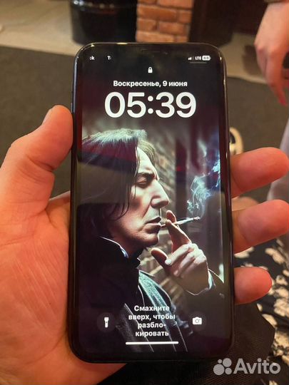 Обмен на iPhone 13 pro max с моей доплатой