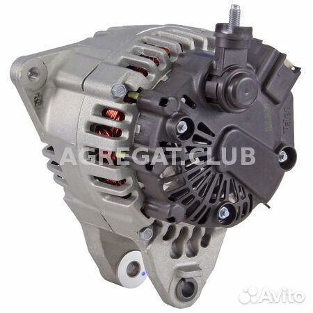 Генератор krauf ALV3028YX