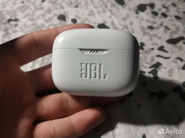Беспроводные наушники