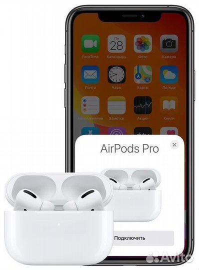 Airpods Pro