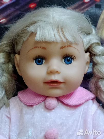 Куклы и пупсы Шарнирные Zapf Creation, Goldberger