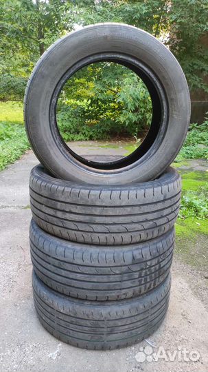 Continental ContiPremiumContact 2E 205/55 R16 91V