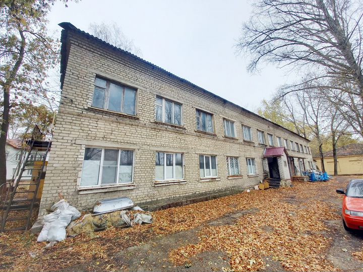 Свободного назначения, 309 м²