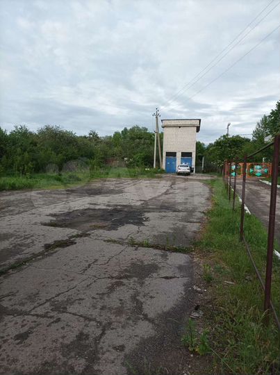 Участок 9,8 сот. (ИЖС)
