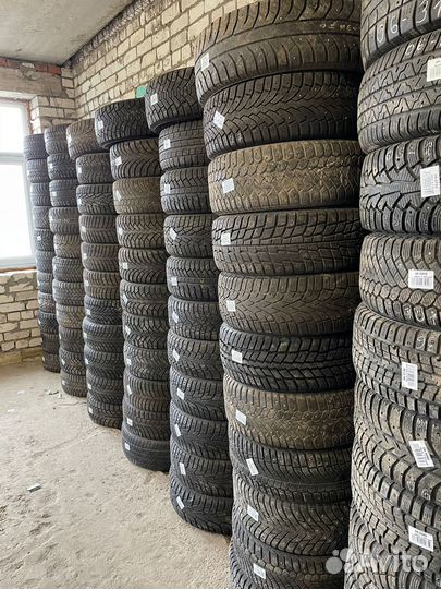 Dunlop Winter Maxx 205/55 R16