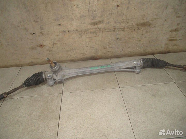 Рейка рулевая Lexus NX 200t/300 (AZ10)