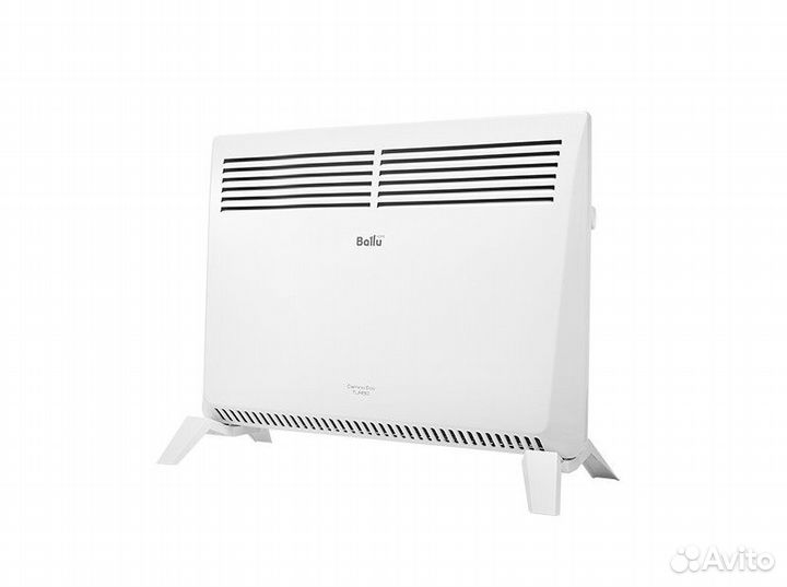 Конвектор электрический Ballu BEC/EMT-1500