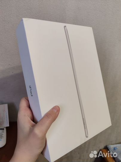 iPad 9th generation WI-FI 256gb