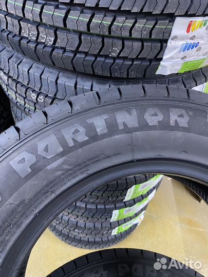 Landrock Partner 185/75 R16C 107R