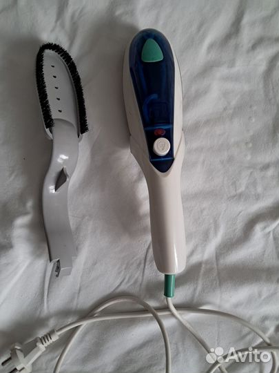 Отпариватель для одежды ручной