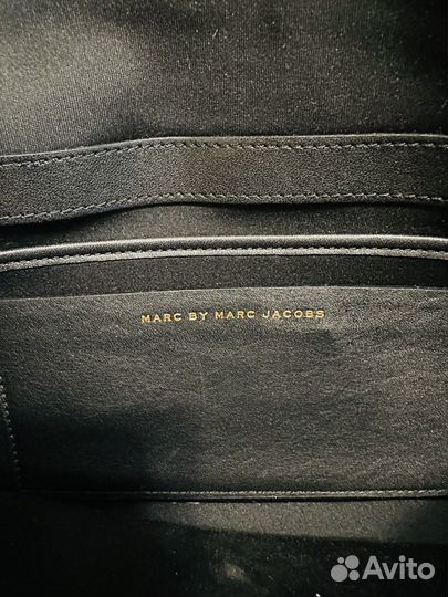 Клатч marc jacobs