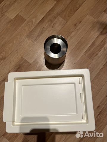 Контейнеры IKEA