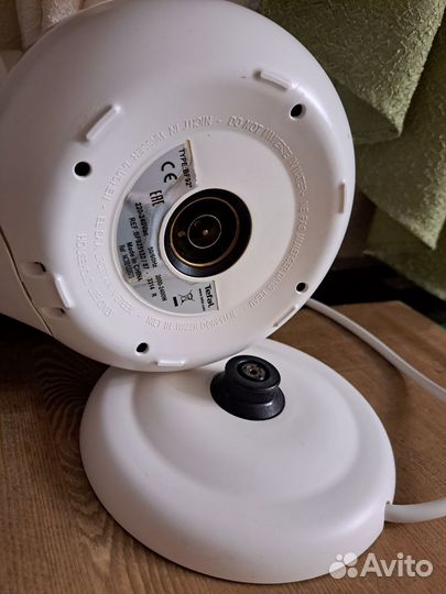 Чайник электрический Tefal