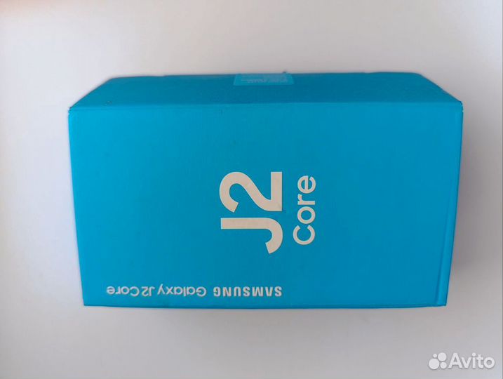Samsung Galaxy J2 Core, 8 ГБ