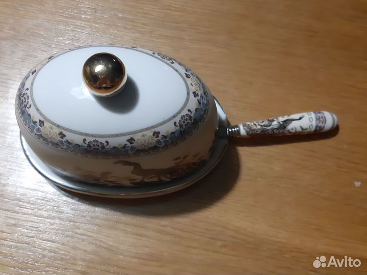 Набор для лимона