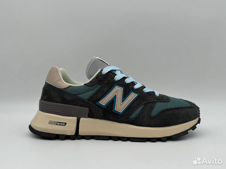 Кроссовки мужские new balance 1300