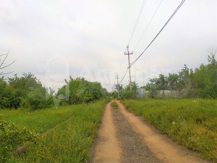 Участок 20,9 сот. (СНТ, ДНП)