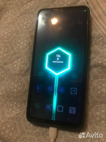 Infinix Smart 7, 4/64 ГБ