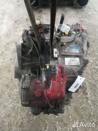 АКПП автоматическая Volvo S60 V70 YV1SW B5244S