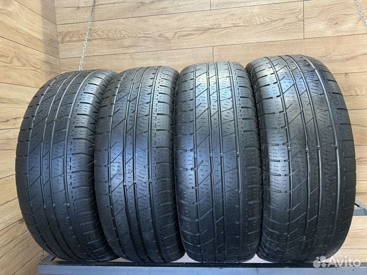 Continental ContiCrossContact LX 255/60 R18