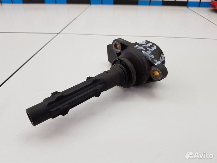 Катушка зажигания (Mercedes-Benz S-class)