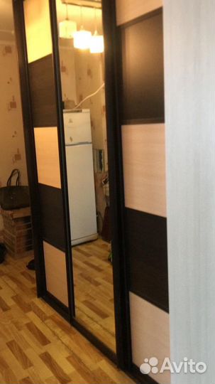 Шкаф встроенный