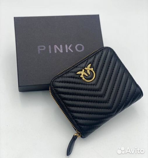 Кошелек женский pinko