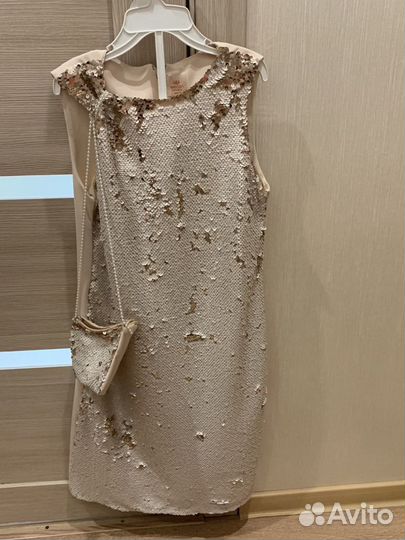 Платье на праздник для девочки