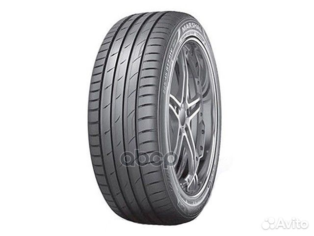 Marshal MU12 285/60 R18