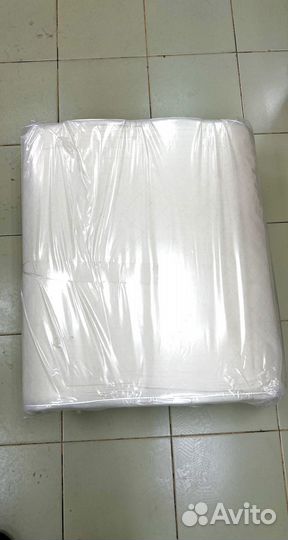 Матрас поролоновый новый от производителя