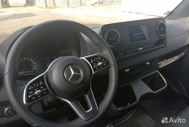 Mercedes-Benz Sprinter 2.2 МТ, 2020, 145 000 км